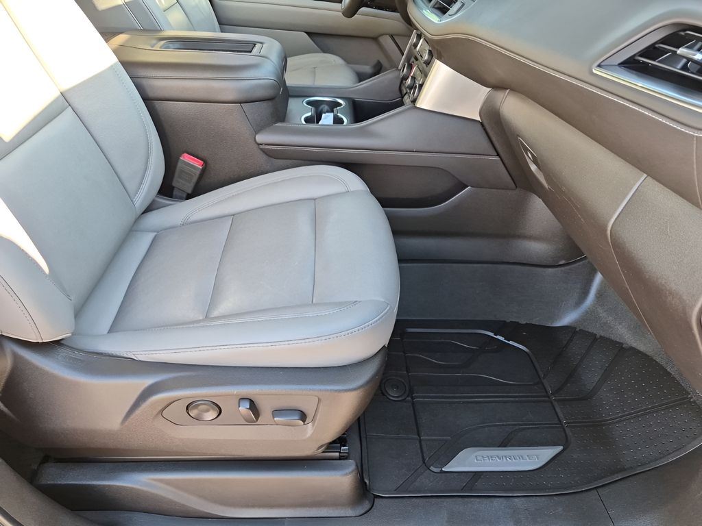 Used Car 2021 Chevrolet Tahoe  Lt For Sale Under $40,000 In Austin, Texas