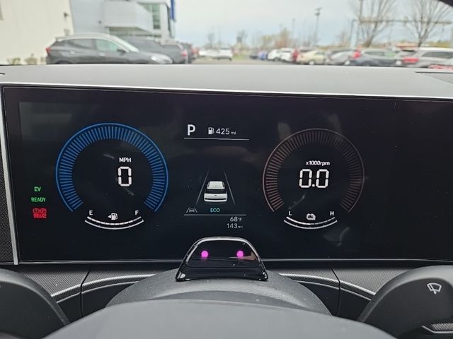 2025 Hyundai Santa Fe SEL 30
