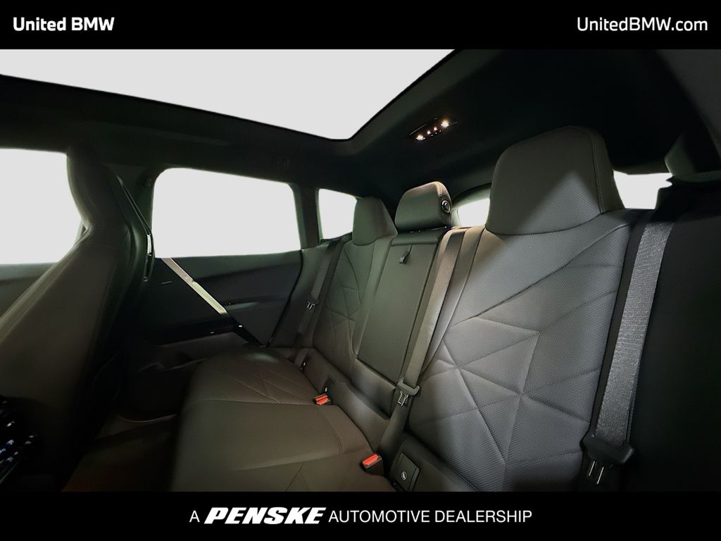 Thumbnail: 2026 BMW iX - 13