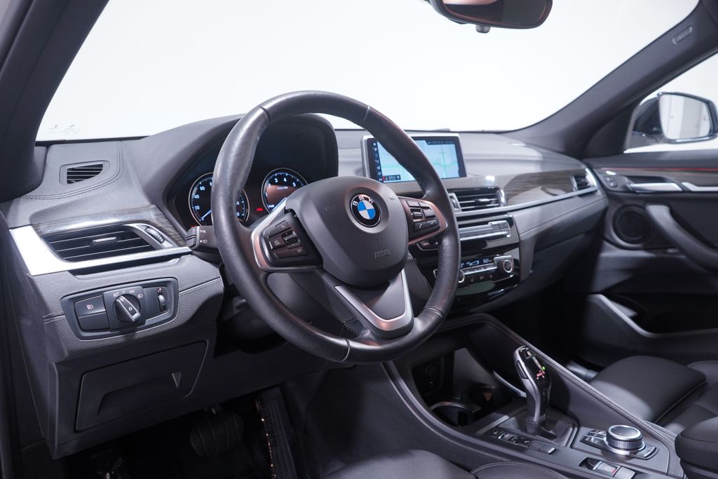 2022 BMW X2 sDrive28i 6