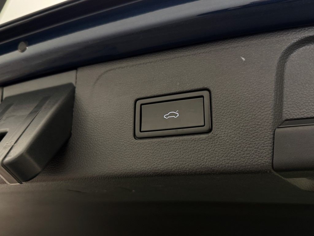 2018 Volkswagen Atlas SEL 24