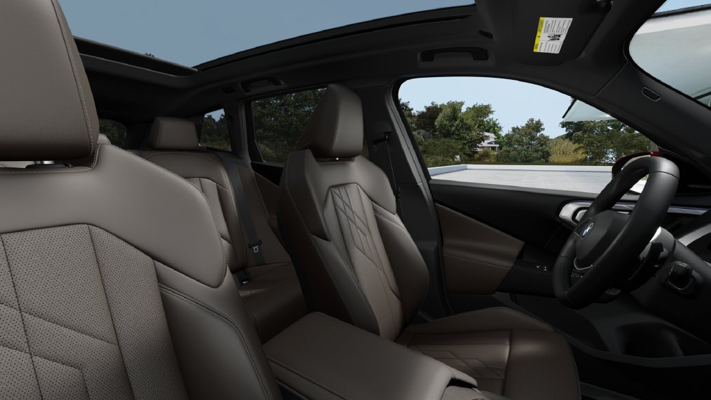 Thumbnail: 2026 BMW X3 - 32