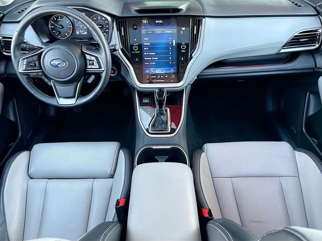Thumbnail: 2022 Subaru Outback - 13