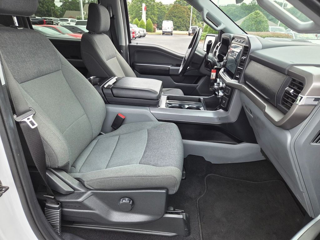 Used 2024 Ford F-150 Truck