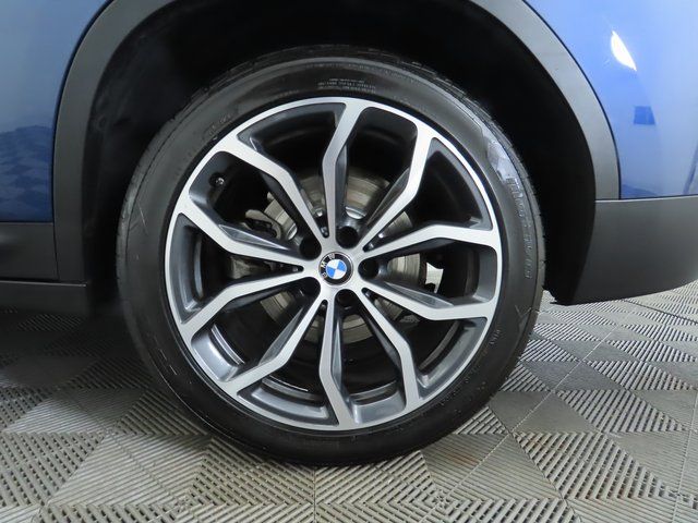 2022 BMW X4 xDrive30i 32