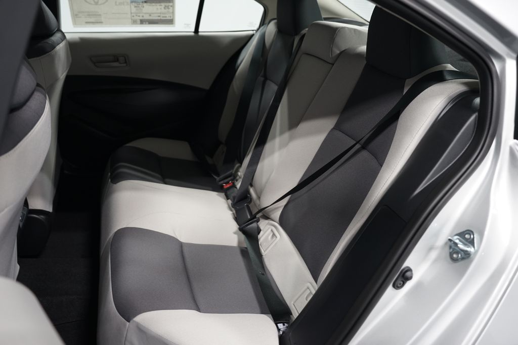 Thumbnail: 2026 Toyota Corolla - 27