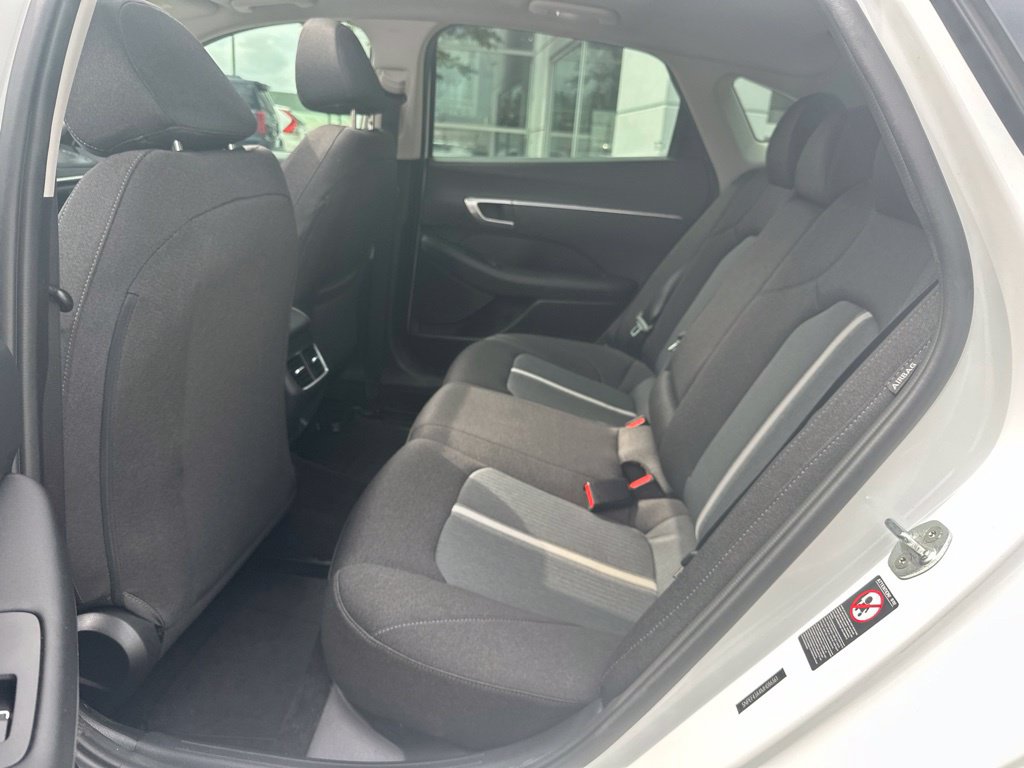 Used 2021 Hyundai Sonata Sedan