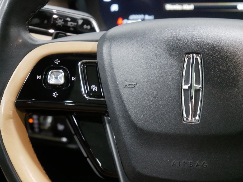 Used 2022 Lincoln Corsair SUV