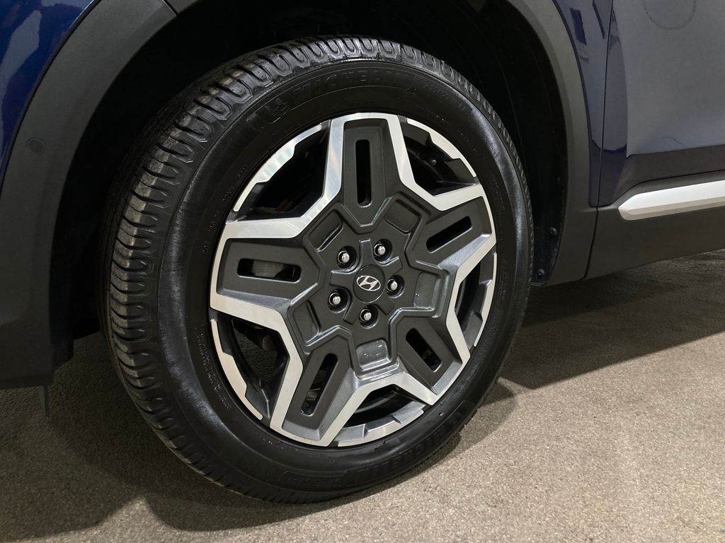 2023 Hyundai Santa Fe Hybrid Limited