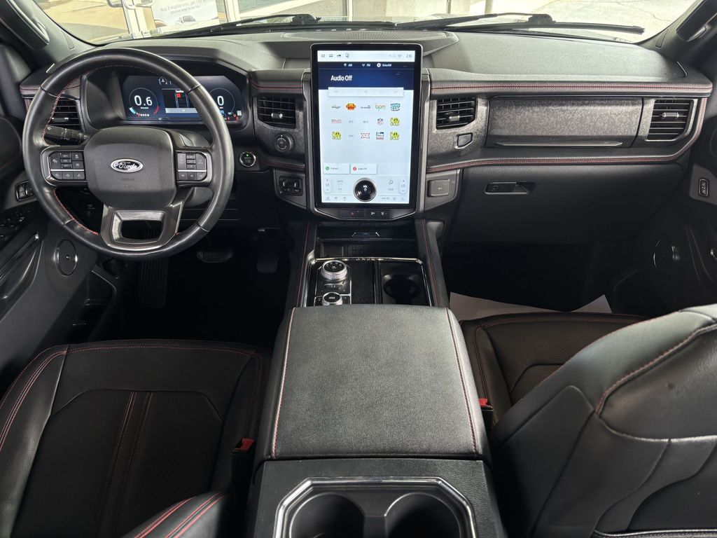 Used 2023 Ford Expedition SUV