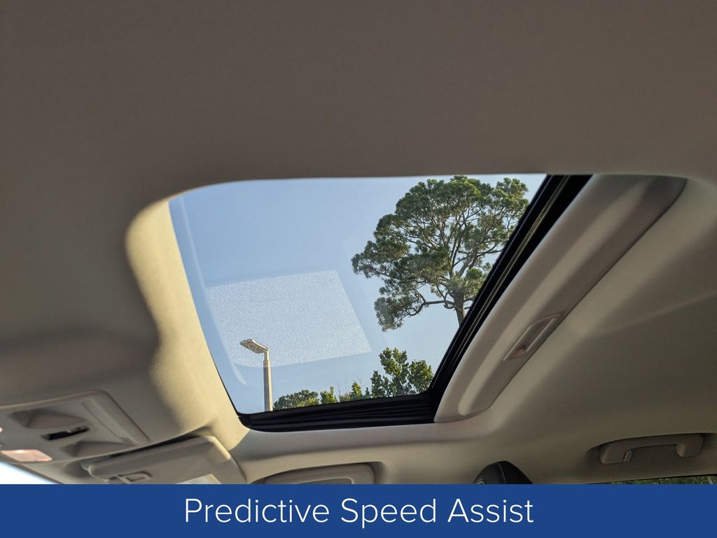 2025 Ford Maverick Lobo