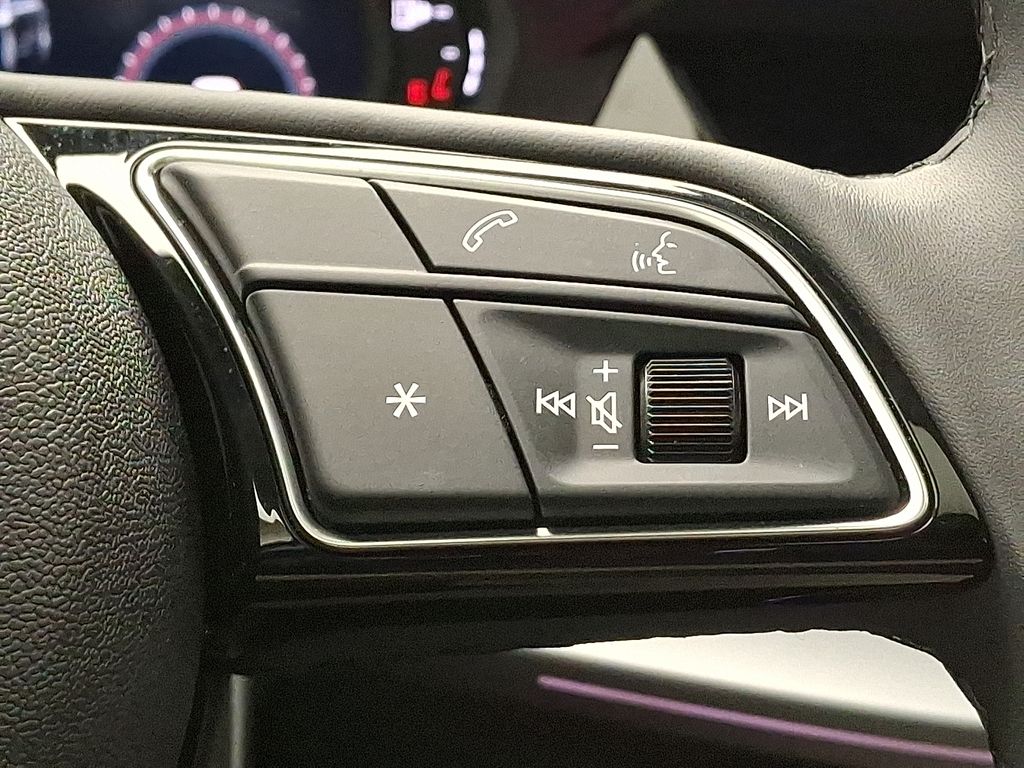 Thumbnail: 2025 Audi A3 - 23