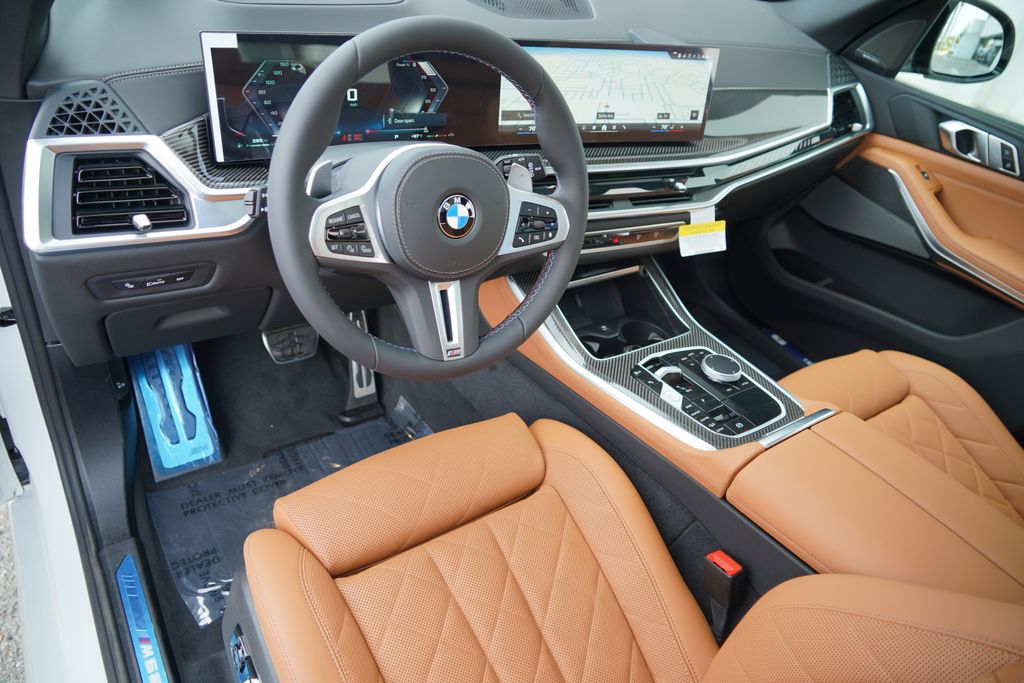 Thumbnail: 2026 BMW X5 - 11