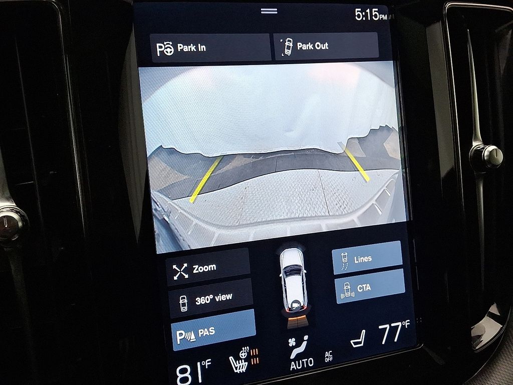 Thumbnail: 2018 Volvo XC60 - 19