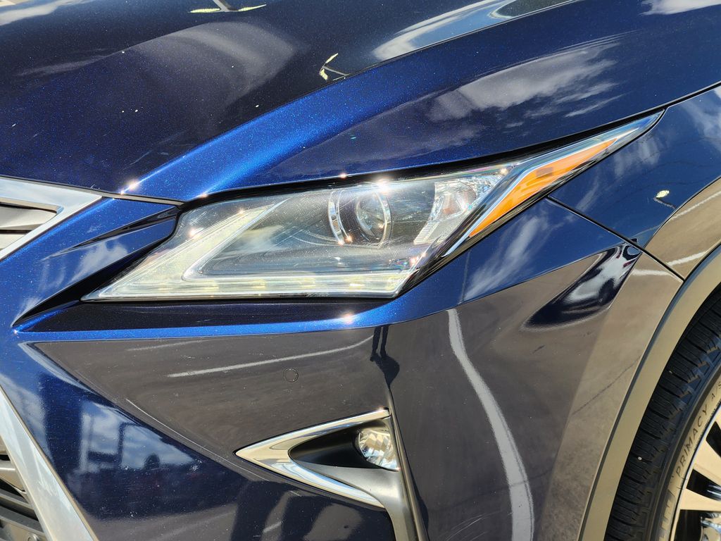 2016 Lexus RX 350  at Emmons Autoplex