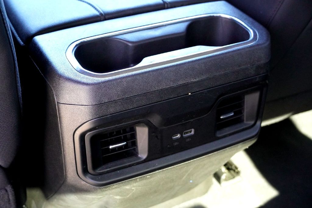 Used Car 2022 Chevrolet Silverado 1500  Rst For Sale Under $35,000 In Taylor, Texas