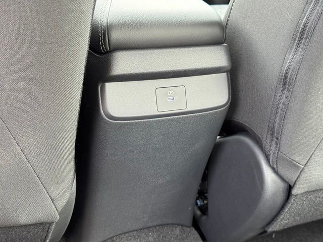 New 2026 Nissan Sentra Sedan
