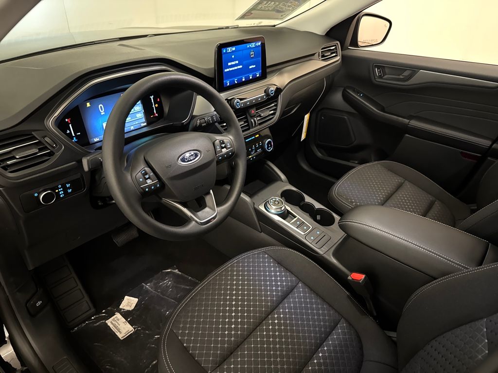2025 Ford Escape Active photo 23