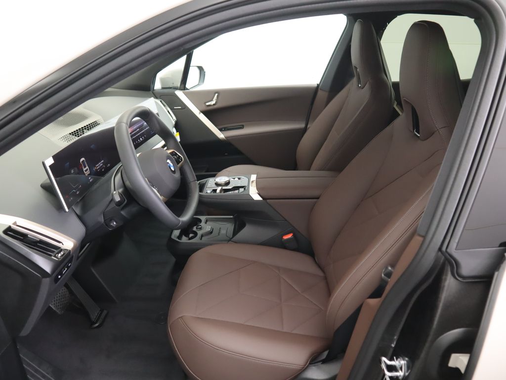 Thumbnail: 2026 BMW iX - 20