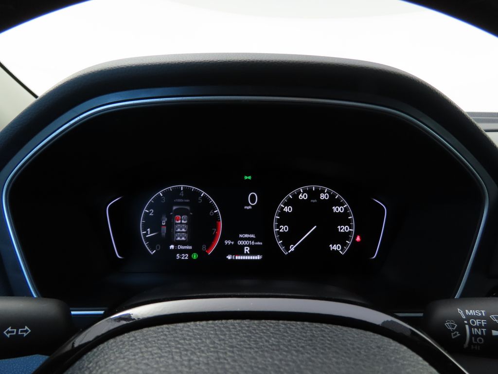 Thumbnail: 2025 Honda Pilot - 32