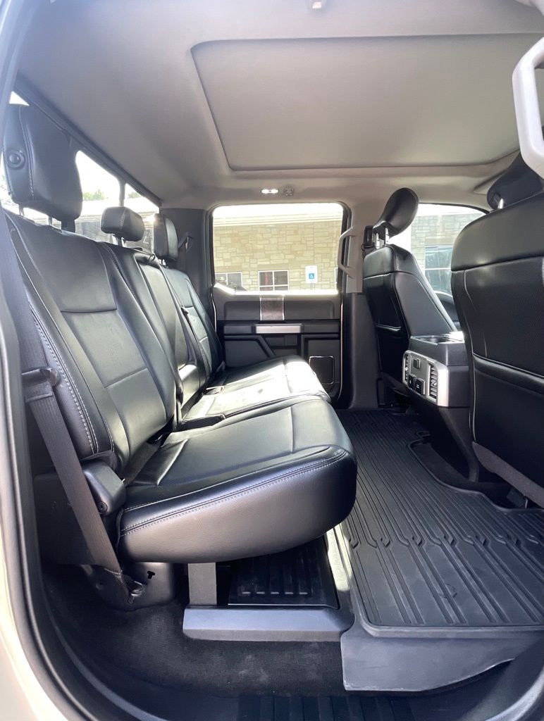 2017 Ford F-350SD Lariat Gold at EAG Ford Navasota