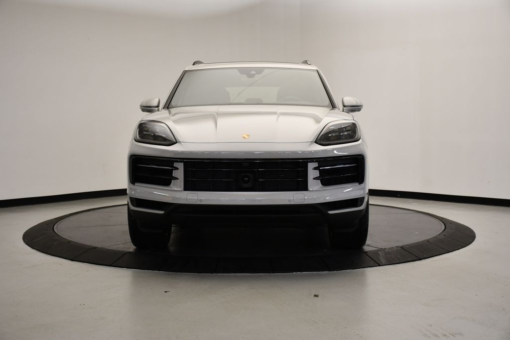 Thumbnail: 2025 Porsche Cayenne - 10