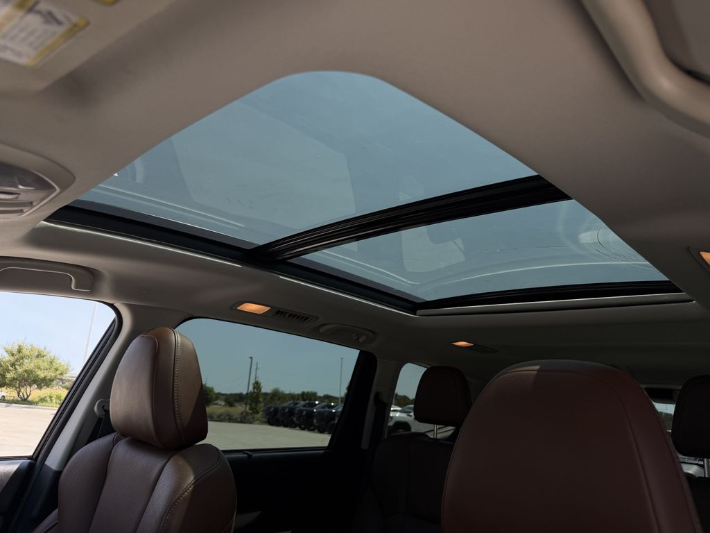 Used 2021 Subaru Ascent SUV