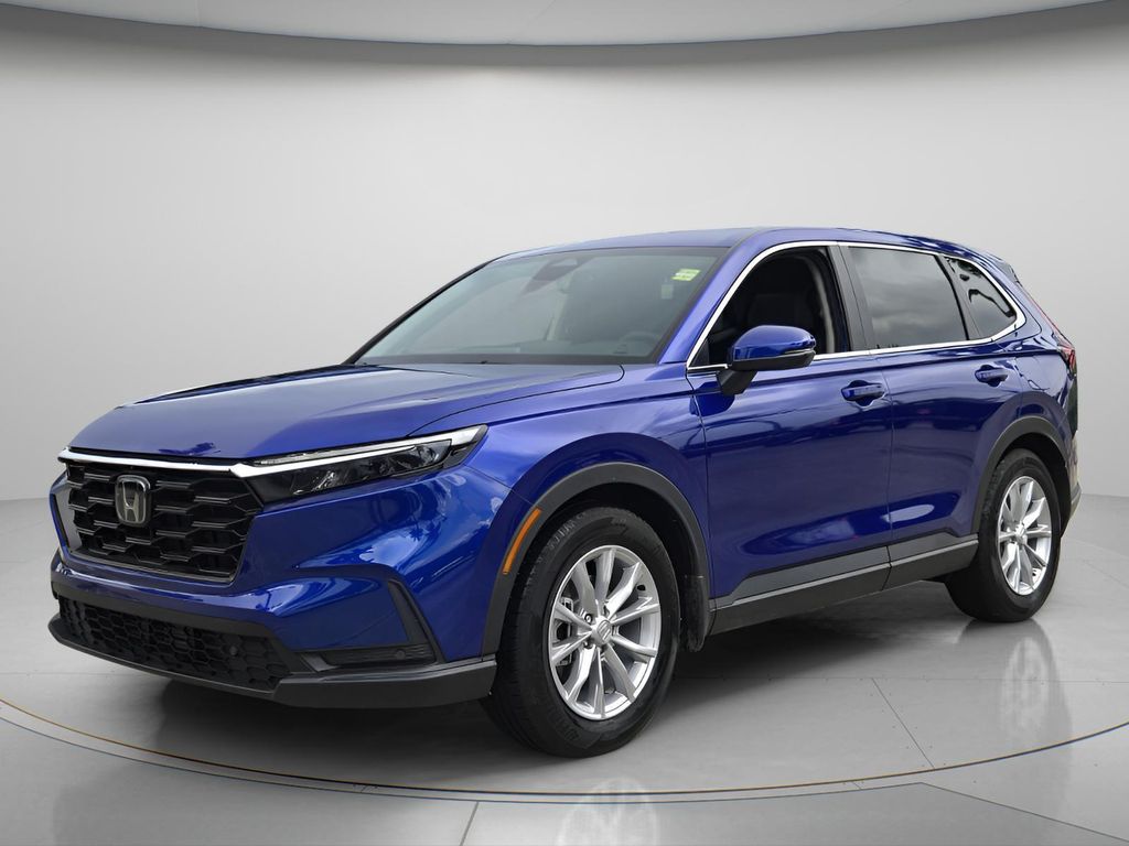 2025 Honda CR-V - $32,998