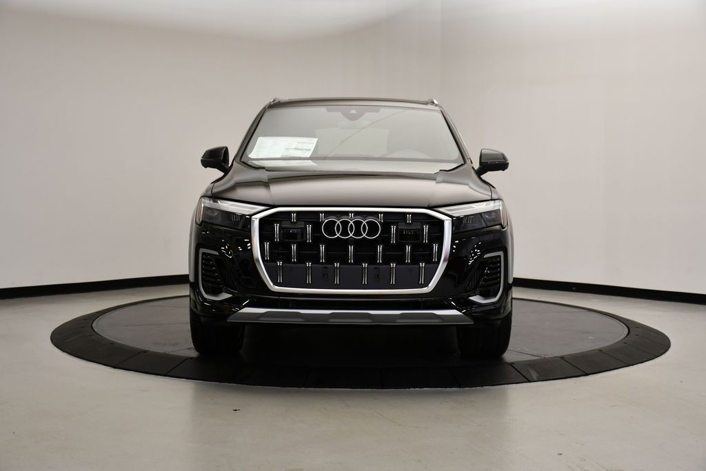 Thumbnail: 2025 Audi Q7 - 8