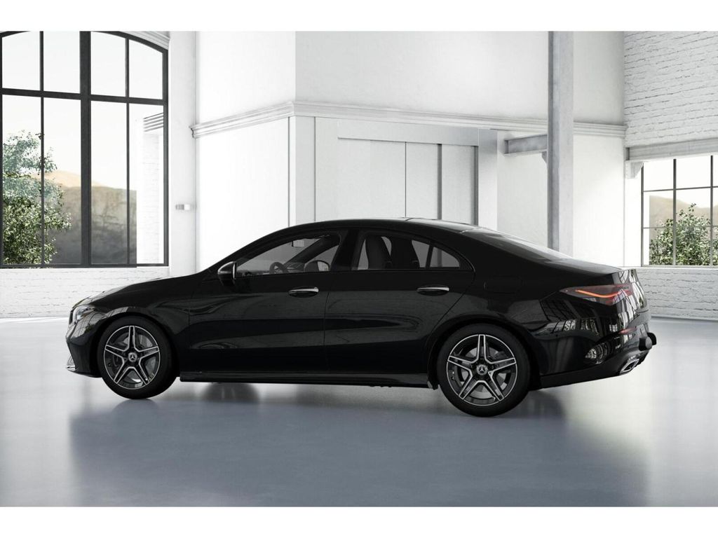 Thumbnail: 2025 Mercedes-Benz CLA - 32