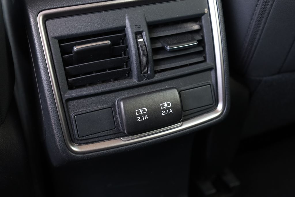 used 2024 Subaru Forester car, priced at $27,662