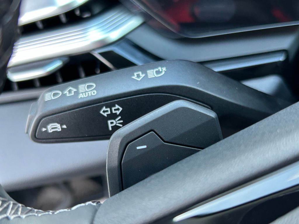 New 2026 Black Audi 3.0 image 21