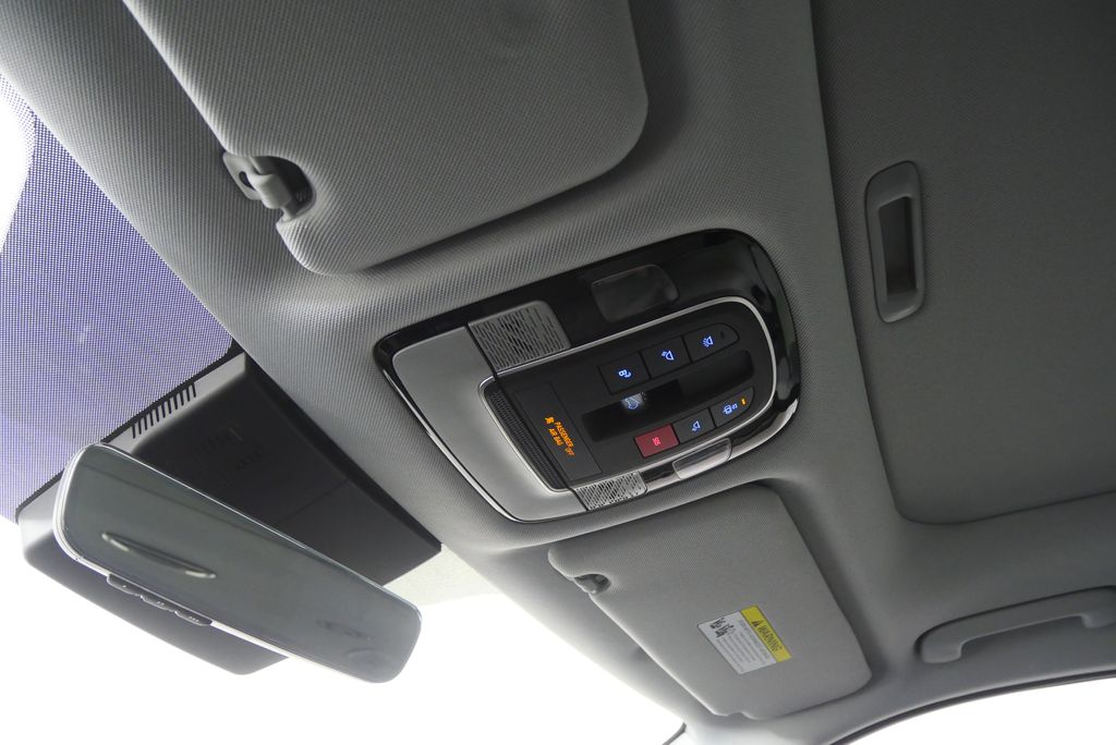 Thumbnail: 2025 Hyundai Palisade - 23