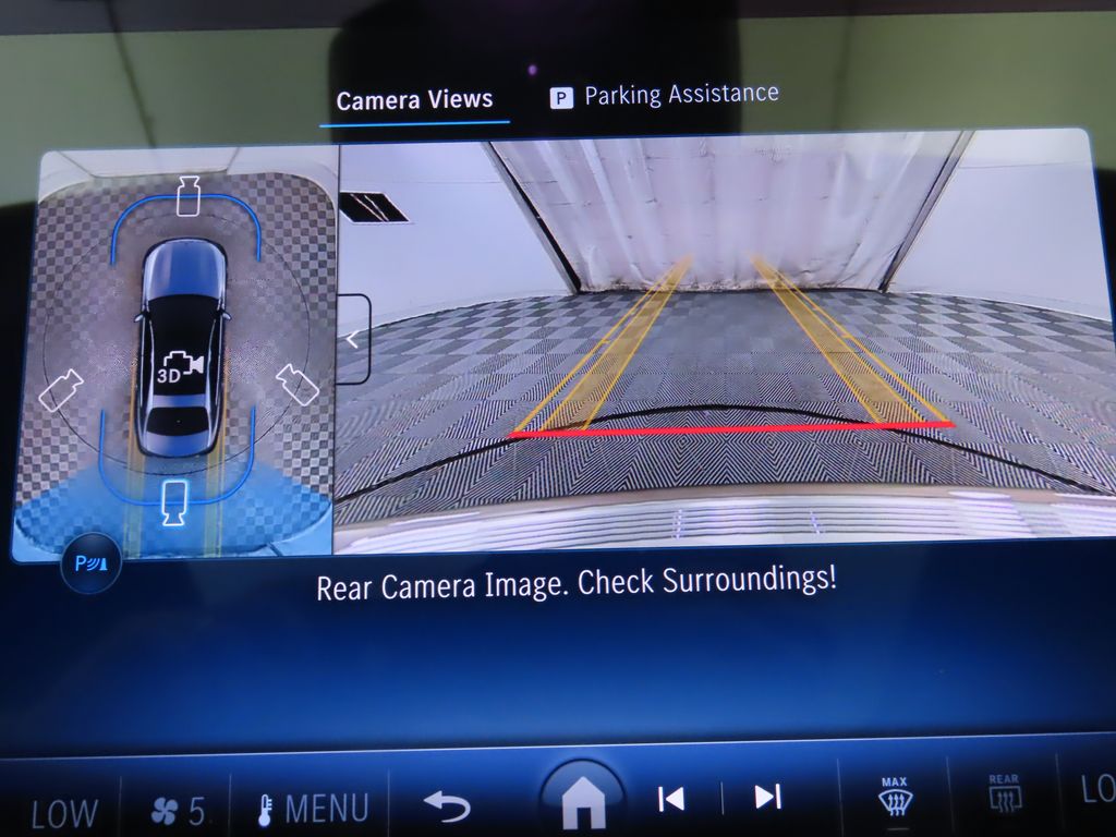 Thumbnail: 2026 Mercedes-Benz E-Class - 17