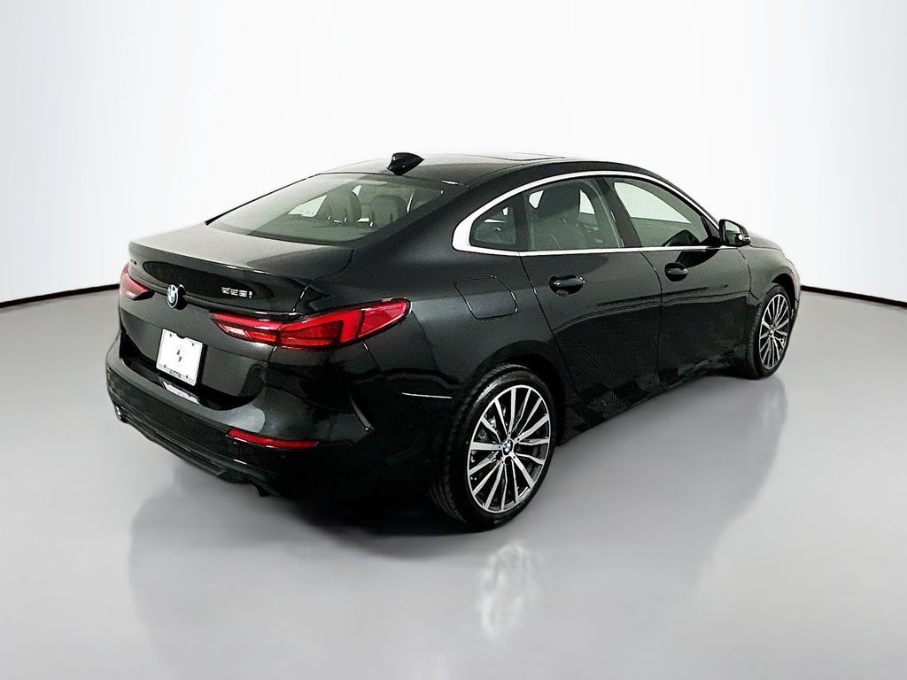 Thumbnail: 2024 BMW 2 Series - 5