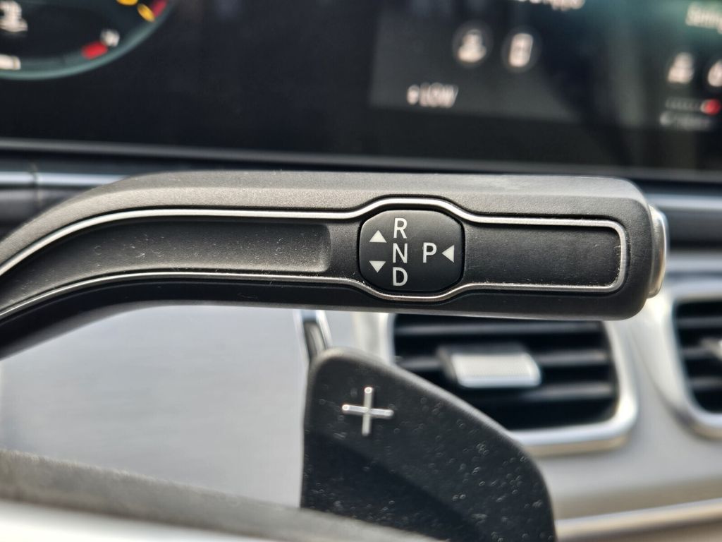 2021 Mercedes-Benz GLE - $28,999