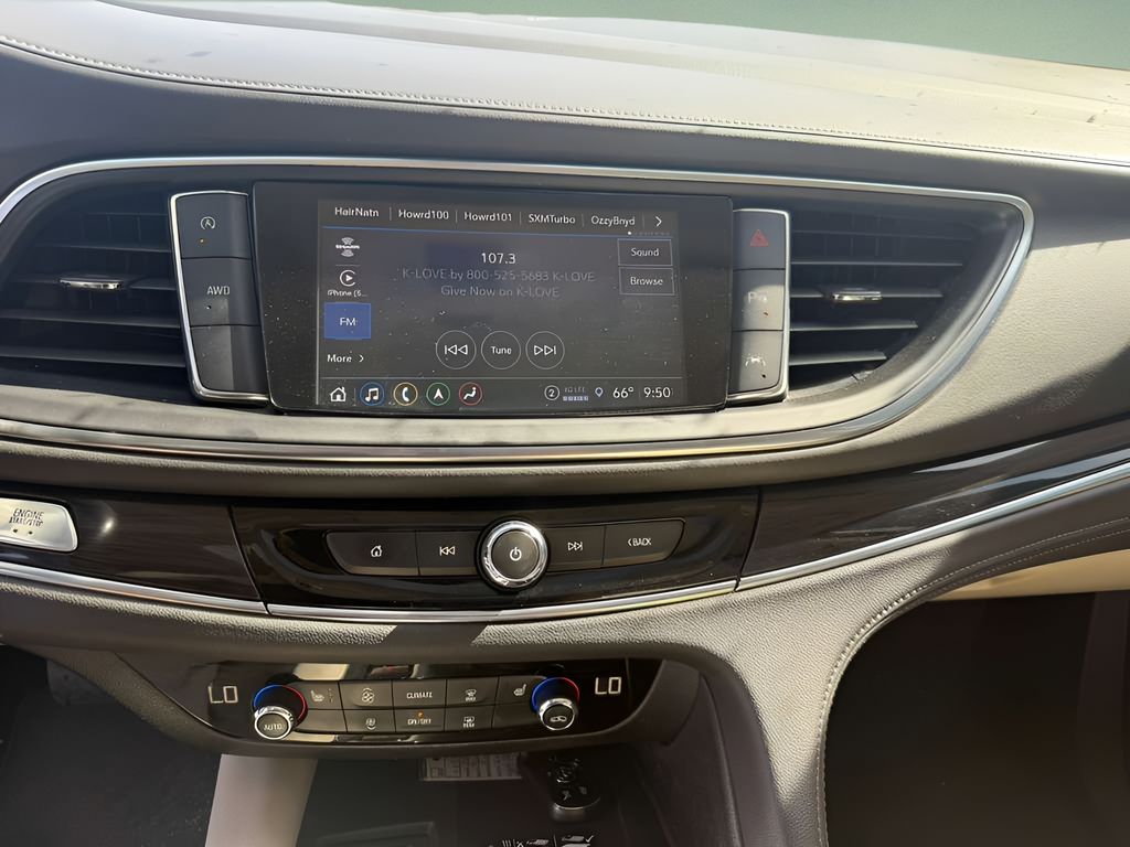 Used 2023 Buick Enclave SUV