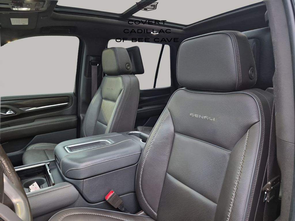 Used Car 2021 Gmc Yukon  Denali For Sale Under $50,000 In Austin, Texas