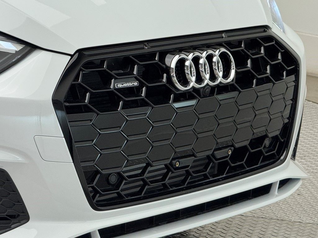 Thumbnail: 2025 Audi A5 - 3