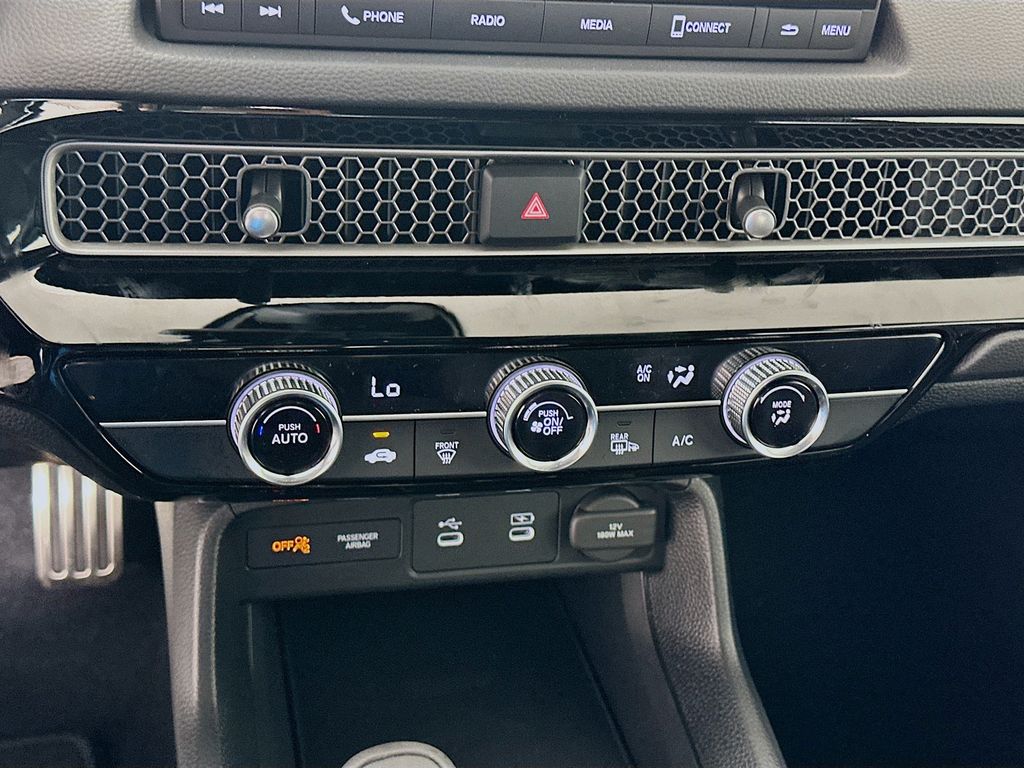 Thumbnail: 2026 Honda Civic - 13