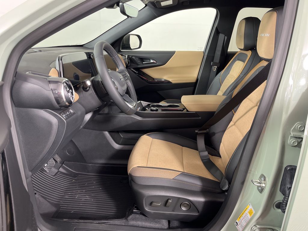 Thumbnail: 2026 Chevrolet Equinox - 24