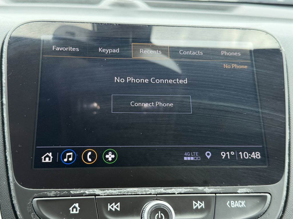 used 2020 Chevrolet Equinox car, priced at $23,991