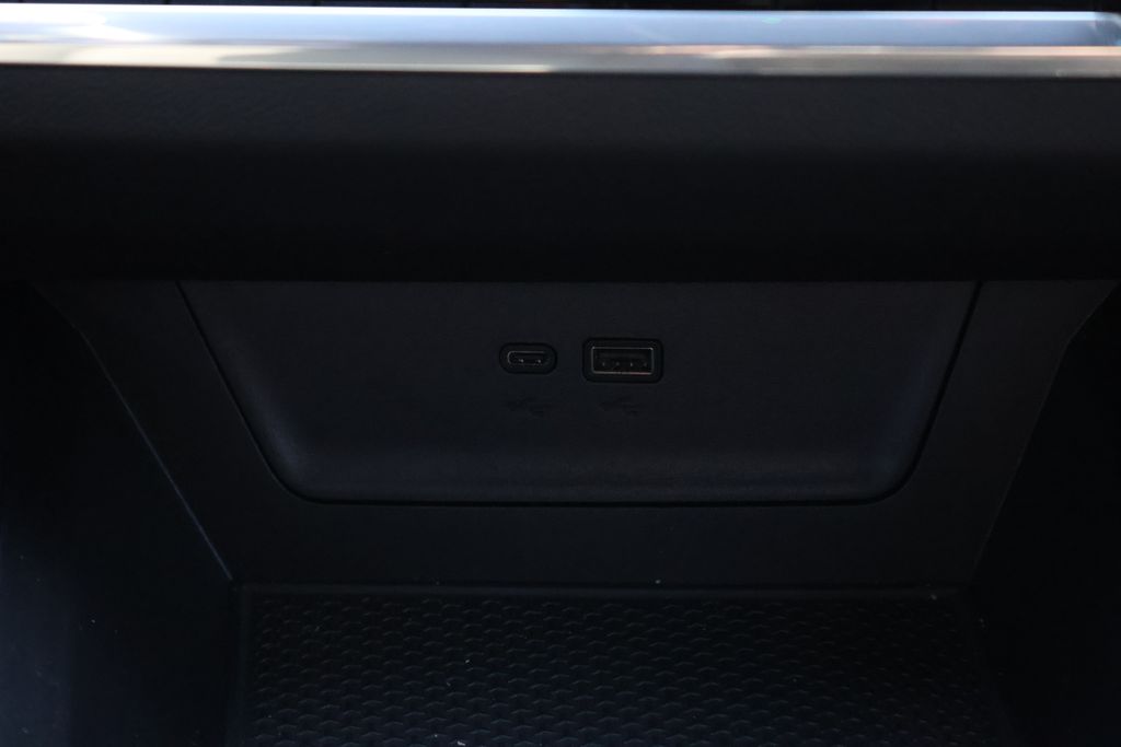 Thumbnail: 2025 Chevrolet Equinox - 22