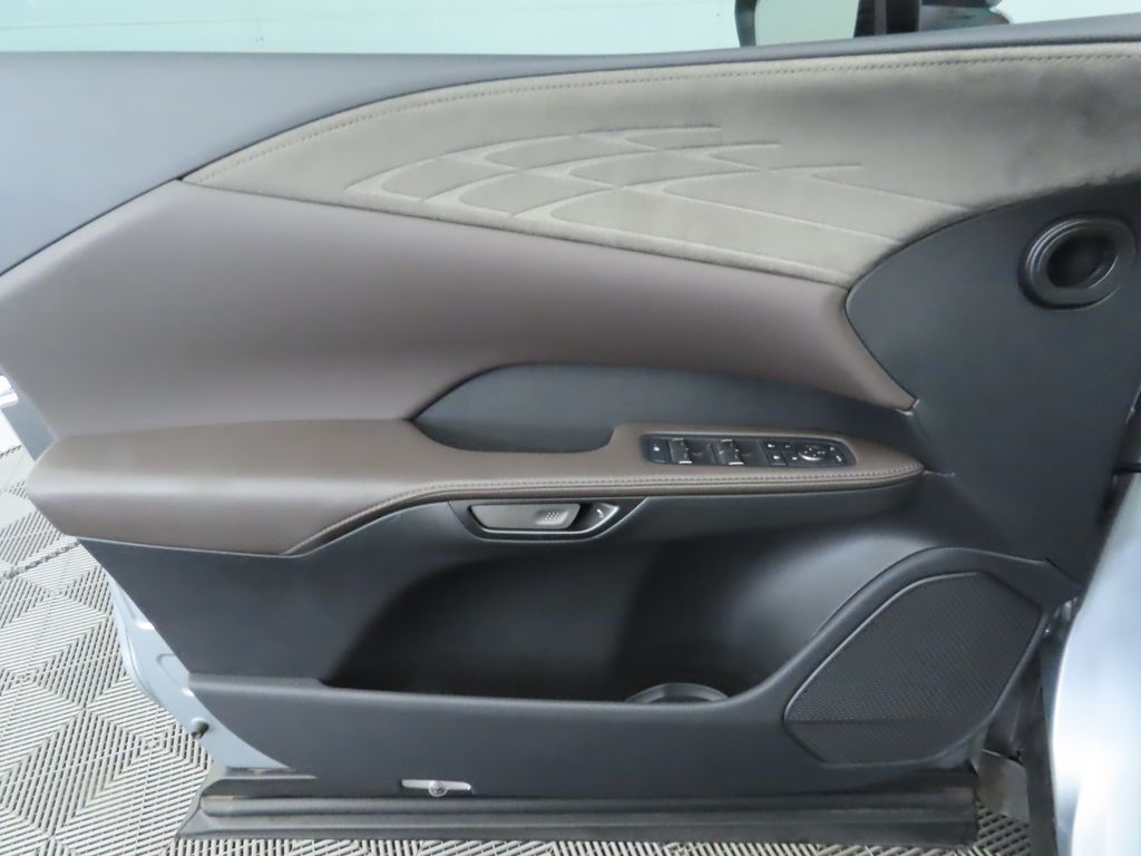 Thumbnail: 2023 Lexus RX - 24