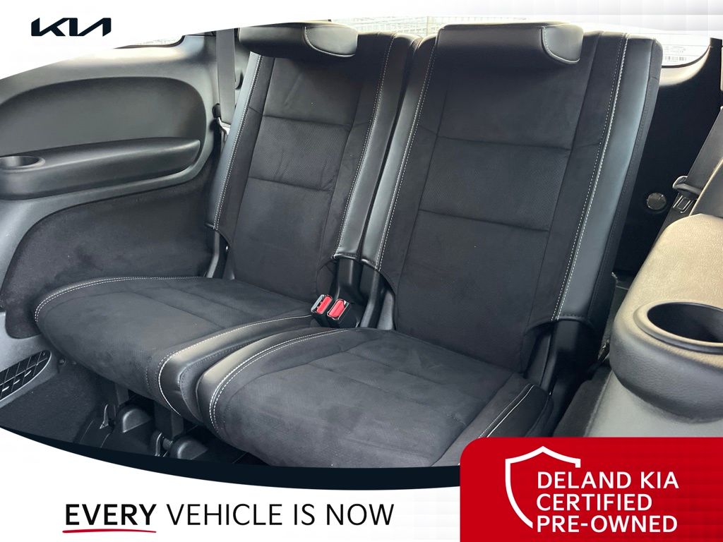 Used 2026 Dodge Durango SUV