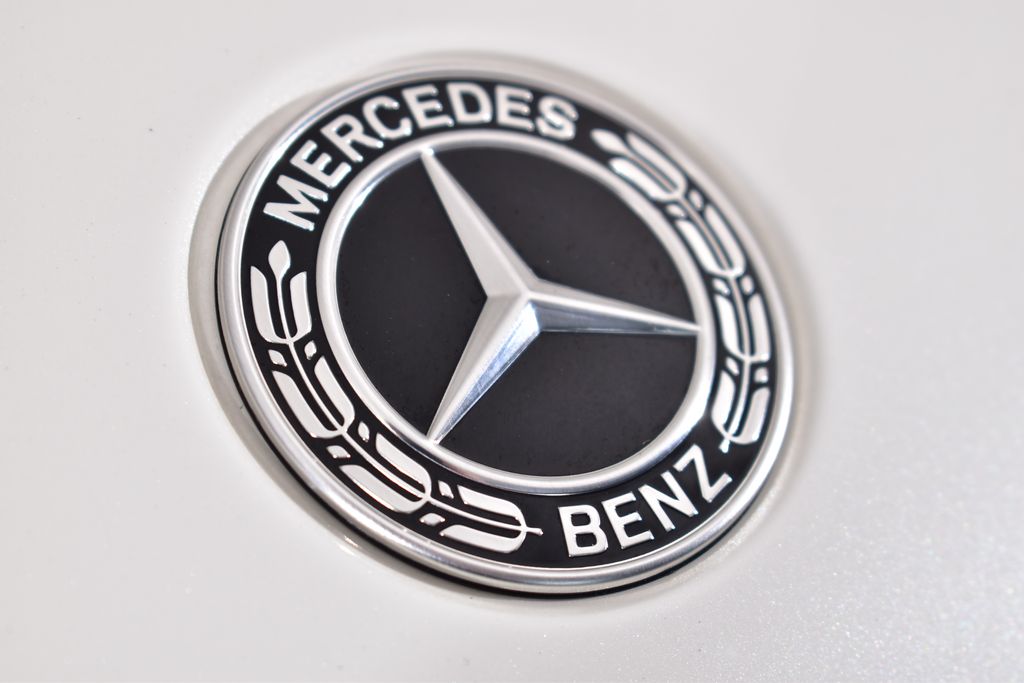 Thumbnail: 2022 Mercedes-Benz GLE - 10