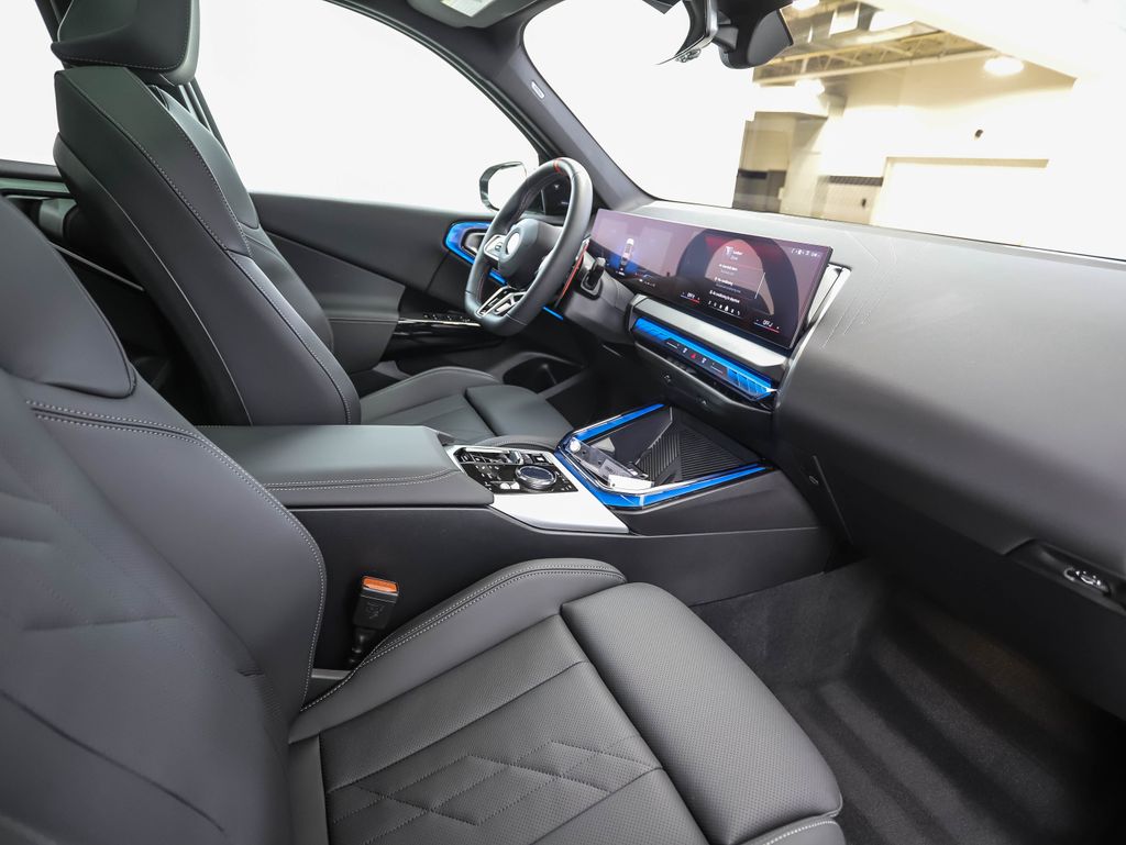 Thumbnail: 2026 BMW X3 - 29