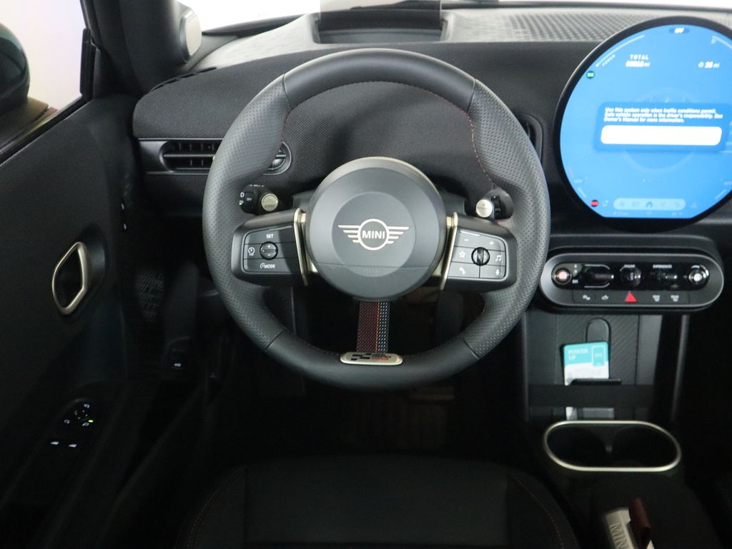 Thumbnail: 2026 MINI Cooper - 10