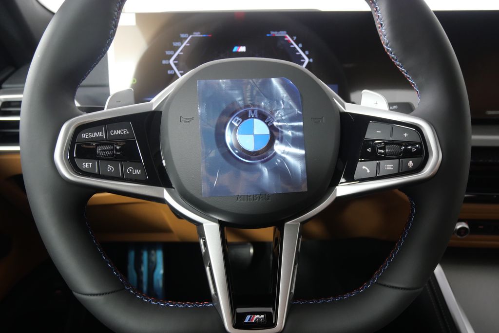 2025 BMW 4 Series M440i 16