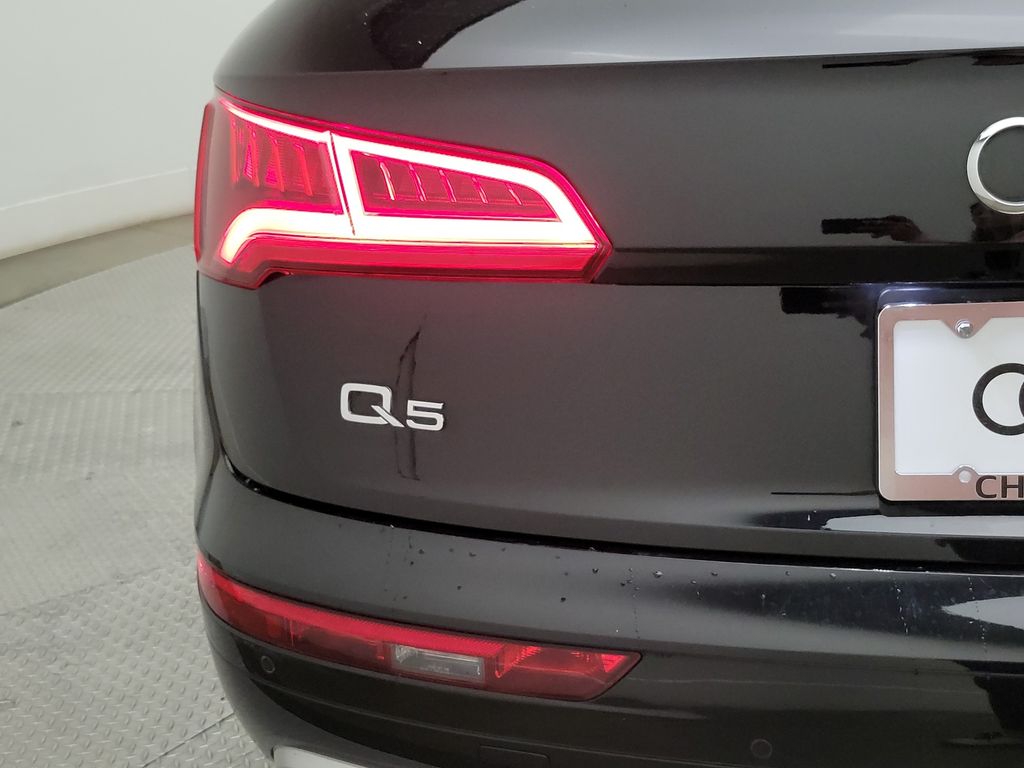 Thumbnail: 2019 Audi Q5 - 9